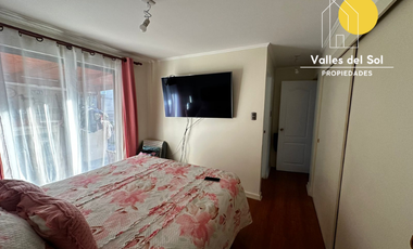 SE VENDE HERMOSA Y ESPECTACULAR CASA EN EXCLUSIVO SECTOR RESIDENCIAL DE HACIENDA EL PINO LA SERENA