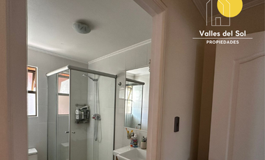 SE VENDE HERMOSA Y ESPECTACULAR CASA EN EXCLUSIVO SECTOR RESIDENCIAL DE HACIENDA EL PINO LA SERENA