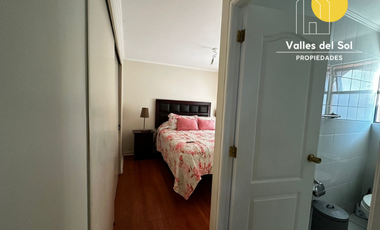 SE VENDE HERMOSA Y ESPECTACULAR CASA EN EXCLUSIVO SECTOR RESIDENCIAL DE HACIENDA EL PINO LA SERENA