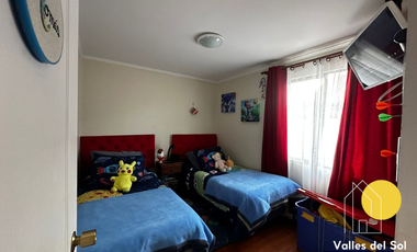 SE VENDE HERMOSA Y ESPECTACULAR CASA EN EXCLUSIVO SECTOR RESIDENCIAL DE HACIENDA EL PINO LA SERENA