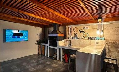 SE VENDE HERMOSA Y ESPECTACULAR CASA EN EXCLUSIVO SECTOR RESIDENCIAL DE HACIENDA EL PINO LA SERENA