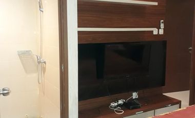 Apartemen Sudirman Suite Full Furnish siap huni nyaman pusat kota
