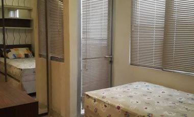 Apartemen Sudirman Suite Full Furnish siap huni nyaman pusat kota