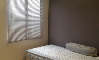 Apartemen Sudirman Suite Full Furnish siap huni nyaman pusat kota