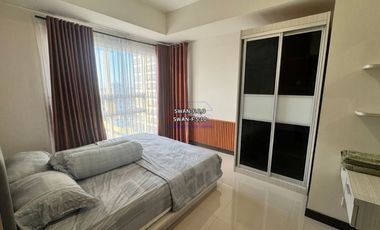 Dijual / Disewakan 2BR Hook Citra Plaza Nagoya Lantai Tinggi