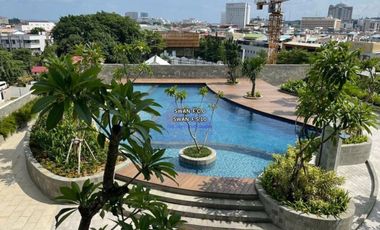 Dijual / Disewakan 2BR Hook Citra Plaza Nagoya Lantai Tinggi