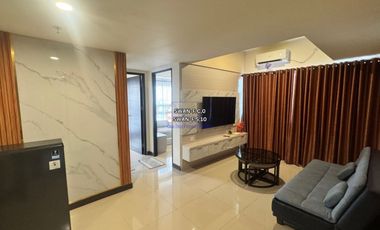 Dijual / Disewakan 2BR Hook Citra Plaza Nagoya Lantai Tinggi