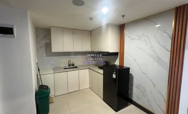 Dijual / Disewakan 2BR Hook Citra Plaza Nagoya Lantai Tinggi