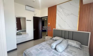 Dijual / Disewakan 2BR Hook Citra Plaza Nagoya Lantai Tinggi