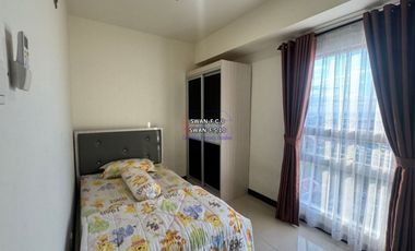 Dijual / Disewakan 2BR Hook Citra Plaza Nagoya Lantai Tinggi