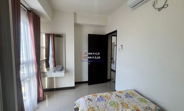 Dijual / Disewakan 2BR Hook Citra Plaza Nagoya Lantai Tinggi