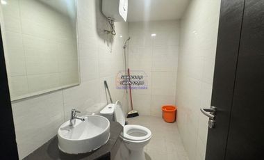 Dijual / Disewakan 2BR Hook Citra Plaza Nagoya Lantai Tinggi