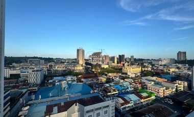 Dijual / Disewakan 2BR Hook Citra Plaza Nagoya Lantai Tinggi
