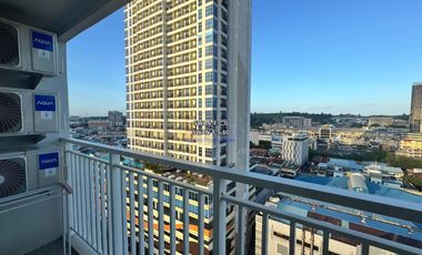 Dijual / Disewakan 2BR Hook Citra Plaza Nagoya Lantai Tinggi