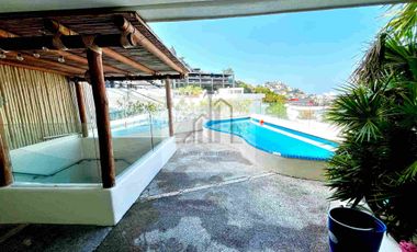 casa sola en venta Guitarron Acapulco