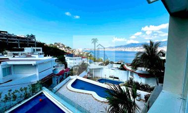 casa sola en venta Guitarron Acapulco