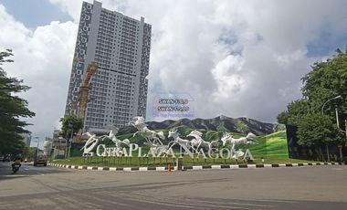 Apartemen 2BR Full Furnish Citra Plaza Nagoya Lt.17