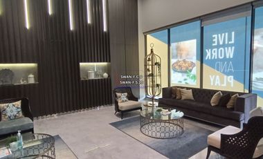 Apartemen 2BR Full Furnish Citra Plaza Nagoya Lt.17