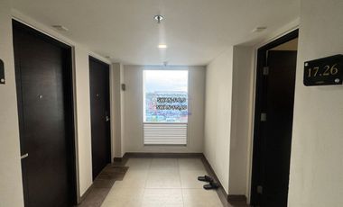 Apartemen 2BR Full Furnish Citra Plaza Nagoya Lt.17