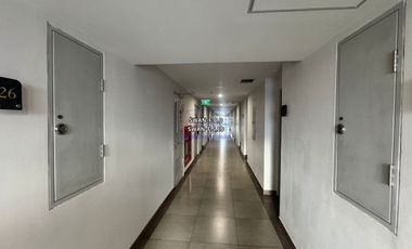 Apartemen 2BR Full Furnish Citra Plaza Nagoya Lt.17
