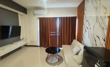 Apartemen 2BR Full Furnish Citra Plaza Nagoya Lt.17