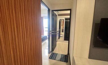 Apartemen 2BR Full Furnish Citra Plaza Nagoya Lt.17
