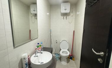 Apartemen 2BR Full Furnish Citra Plaza Nagoya Lt.17