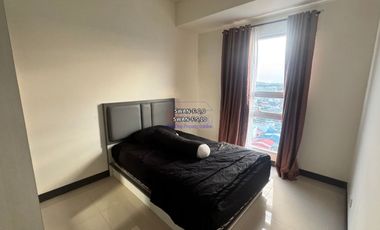 Apartemen 2BR Full Furnish Citra Plaza Nagoya Lt.17