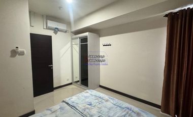 Apartemen 2BR Full Furnish Citra Plaza Nagoya Lt.17
