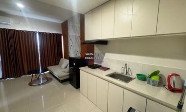 Apartemen 2BR Full Furnish Citra Plaza Nagoya Lt.17