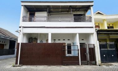 RUMAH KOS GUNUNG ANYAR