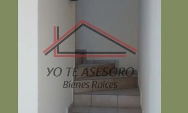 Renta de casa en zona tranquila av. Periodismo