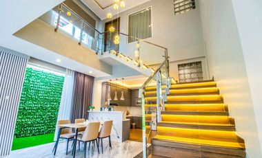 For sale New brand villa modern minimalis di Dharmawangsa kutuh nusadua