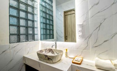 For sale New brand villa modern minimalis di Dharmawangsa kutuh nusadua