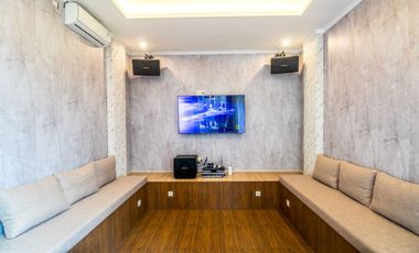 For sale New brand villa modern minimalis di Dharmawangsa kutuh nusadua