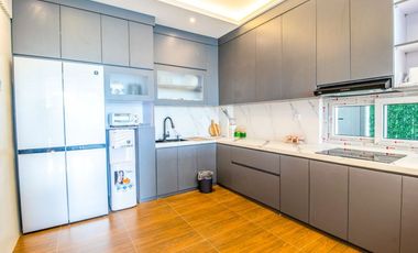 For sale New brand villa modern minimalis di Dharmawangsa kutuh nusadua