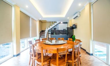 For sale New brand villa modern minimalis di Dharmawangsa kutuh nusadua