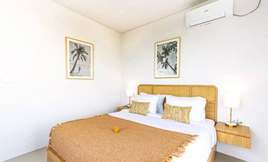 For sale New brand villa modern minimalis di Dharmawangsa kutuh nusadua