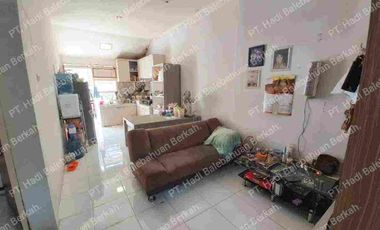 Rumah SIAP HUNI dibawah 1 M, Semifurnish di Pesona Ciwastra Buahbatu kota Bandung.