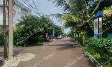 Rumah SIAP HUNI dibawah 1 M, Semifurnish di Pesona Ciwastra Buahbatu kota Bandung.