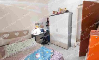 Rumah SIAP HUNI dibawah 1 M, Semifurnish di Pesona Ciwastra Buahbatu kota Bandung.