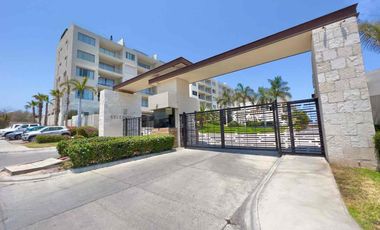 condominio en renta en cabo san lucas en vista vela en corredor turístico