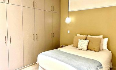 condominio en renta en cabo san lucas en vista vela en corredor turístico