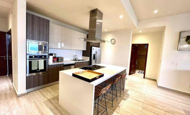 condominio en renta en cabo san lucas en vista vela en corredor turístico