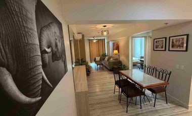 Fully Furnished 1BR Condo in Maple at Verdant Towers Ortigas