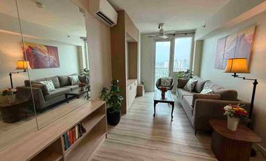 Fully Furnished 1BR Condo in Maple at Verdant Towers Ortigas