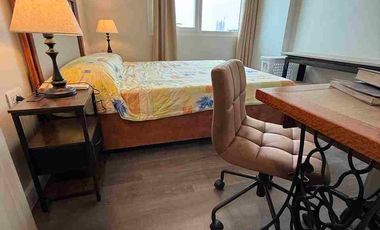 Fully Furnished 1BR Condo in Maple at Verdant Towers Ortigas