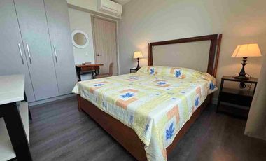 Fully Furnished 1BR Condo in Maple at Verdant Towers Ortigas