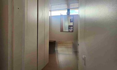 RENTO O ARRIENDO DEPARTAMENTO AMOBLADO EN AV. 27 DE FEBRERO- CUERPO DE BOMBEROS