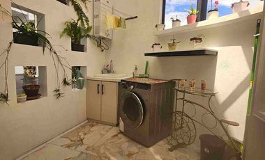 RENTO O ARRIENDO DEPARTAMENTO AMOBLADO EN AV. 27 DE FEBRERO- CUERPO DE BOMBEROS